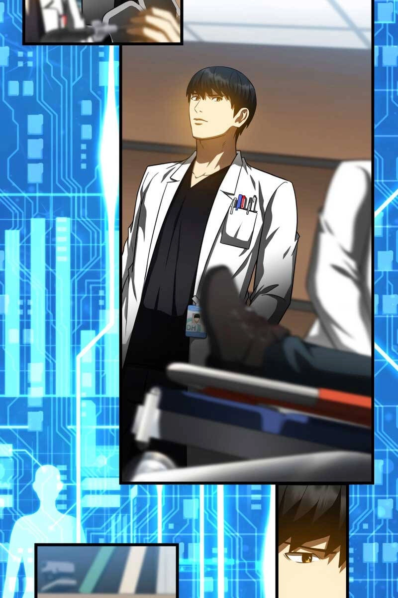 Bác Sĩ Hoàn Hảo Chapter 82 - 85