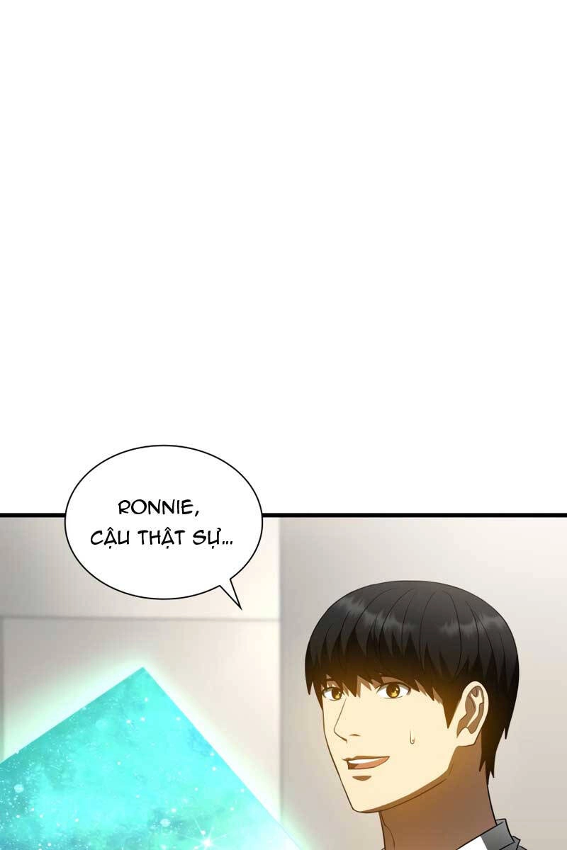 Bác Sĩ Hoàn Hảo Chapter 82 - 88