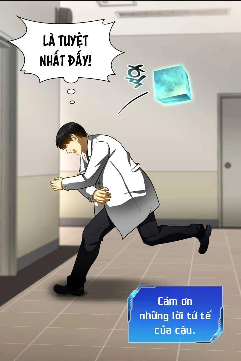 Bác Sĩ Hoàn Hảo Chapter 82 - 90