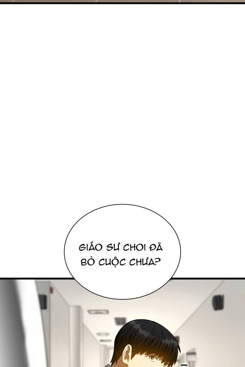 Bác Sĩ Hoàn Hảo Chapter 82 - 91