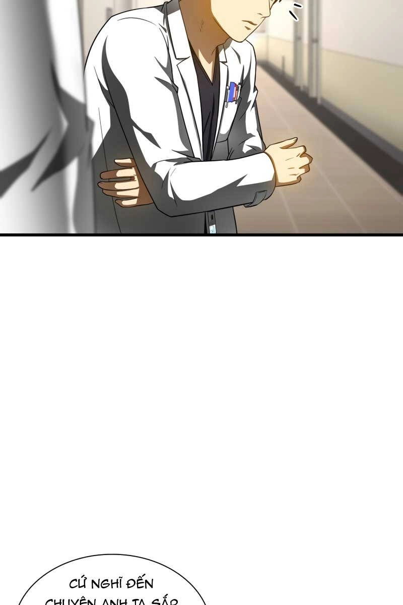 Bác Sĩ Hoàn Hảo Chapter 82 - 92