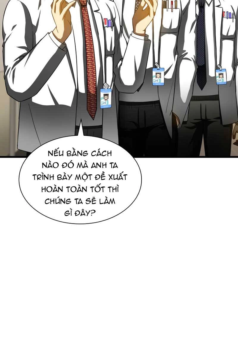 Bác Sĩ Hoàn Hảo Chapter 82 - 95