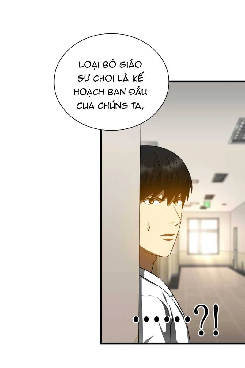 Bác Sĩ Hoàn Hảo Chapter 82 - 97