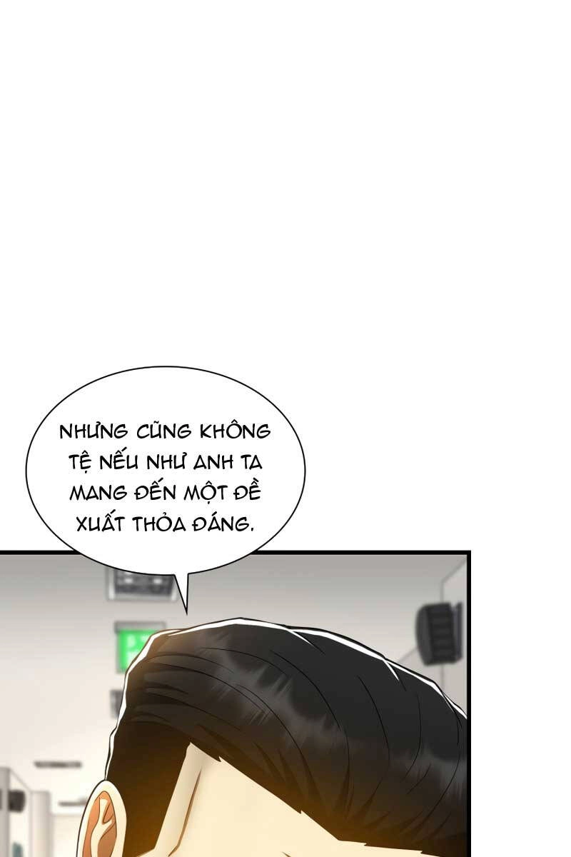 Bác Sĩ Hoàn Hảo Chapter 82 - 98