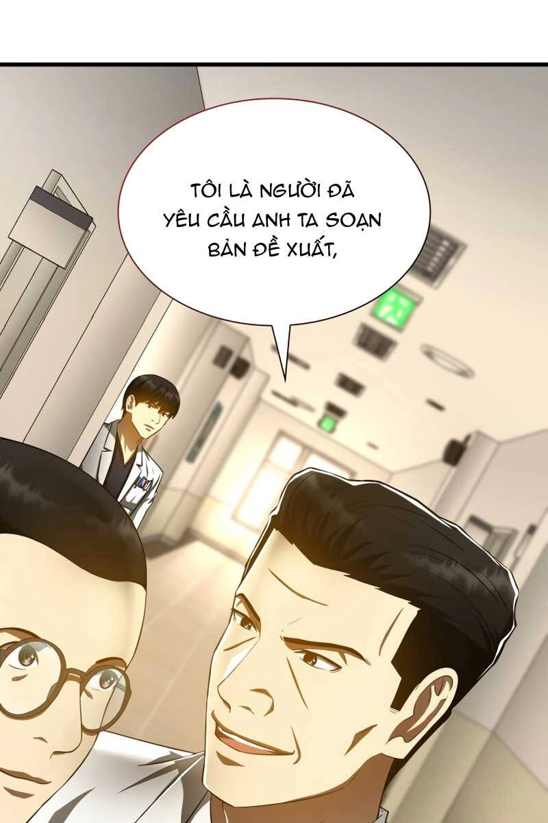 Bác Sĩ Hoàn Hảo Chapter 82 - 100