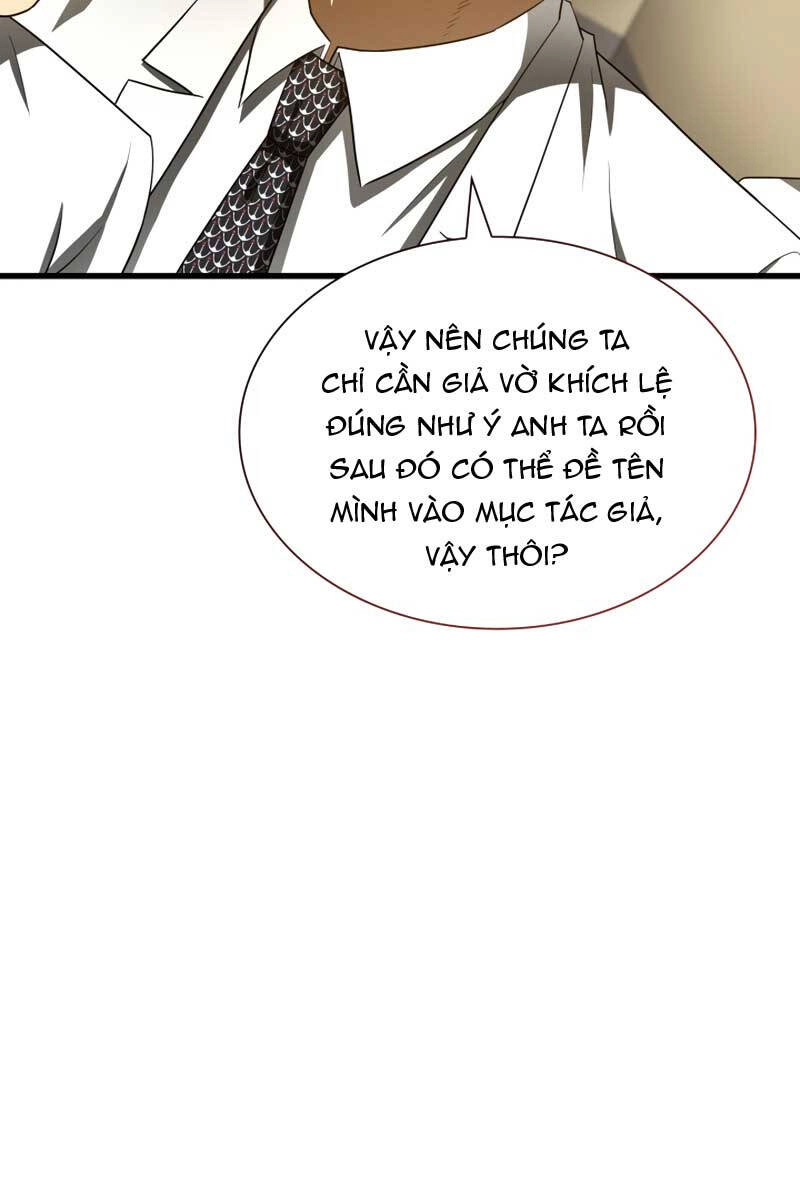 Bác Sĩ Hoàn Hảo Chapter 82 - 101