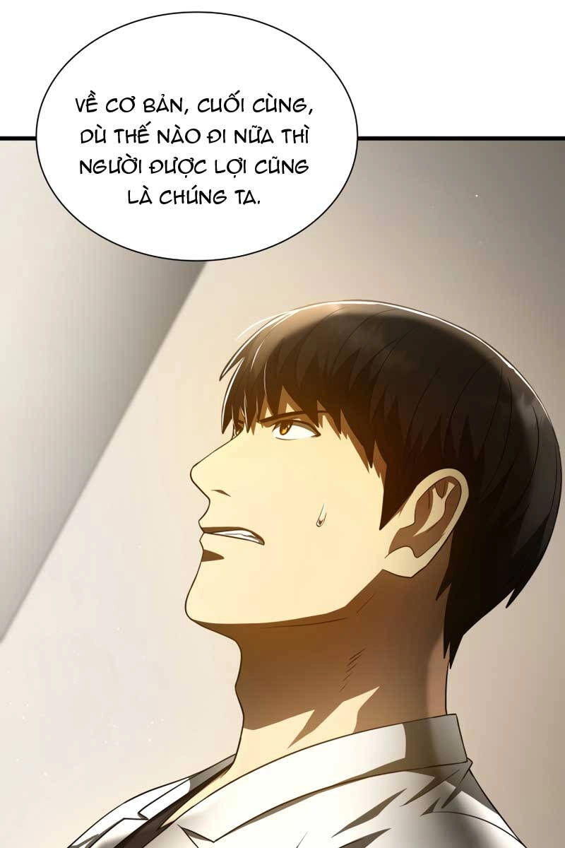 Bác Sĩ Hoàn Hảo Chapter 82 - 102