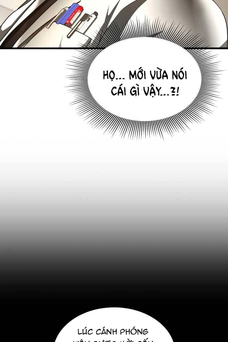 Bác Sĩ Hoàn Hảo Chapter 82 - 103