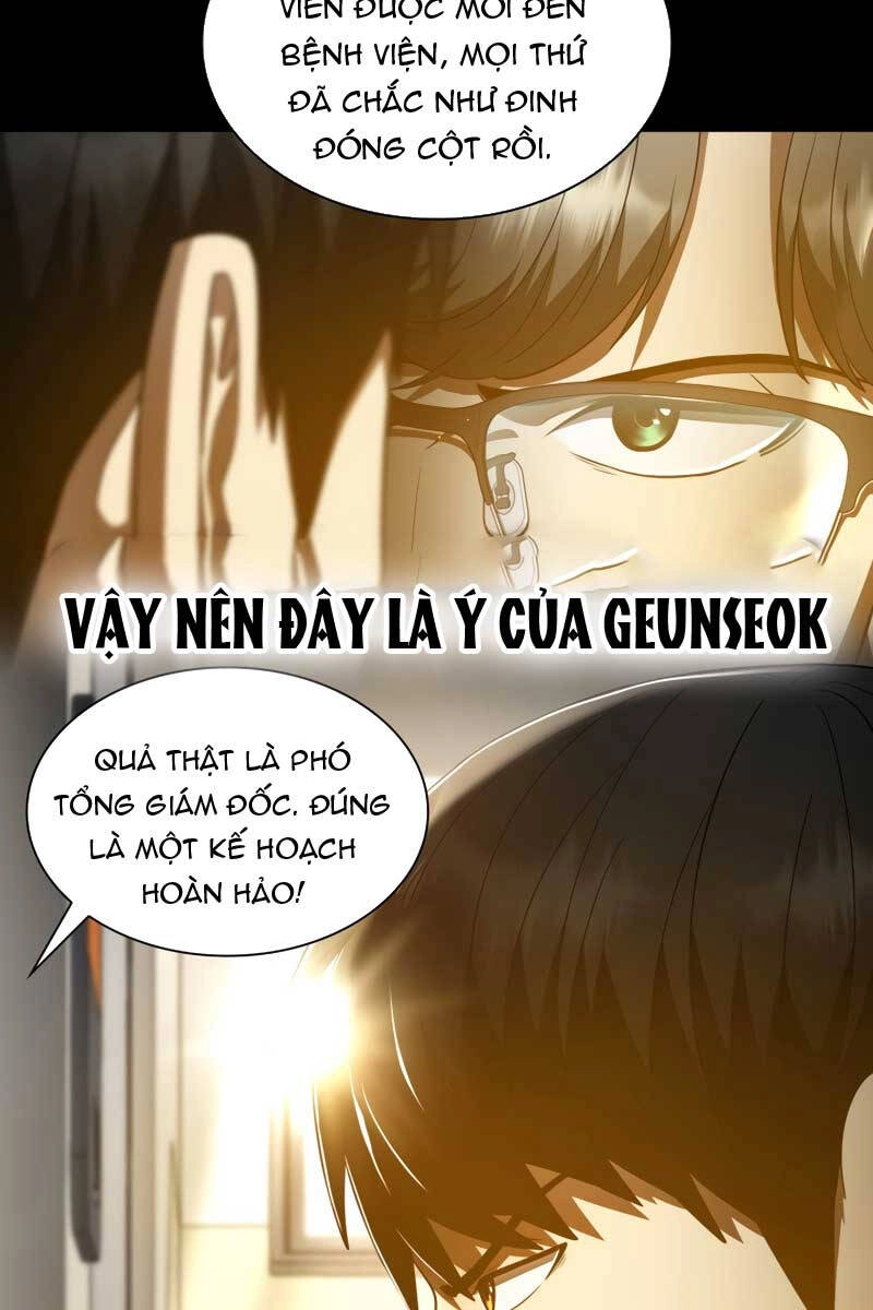 Bác Sĩ Hoàn Hảo Chapter 82 - 104