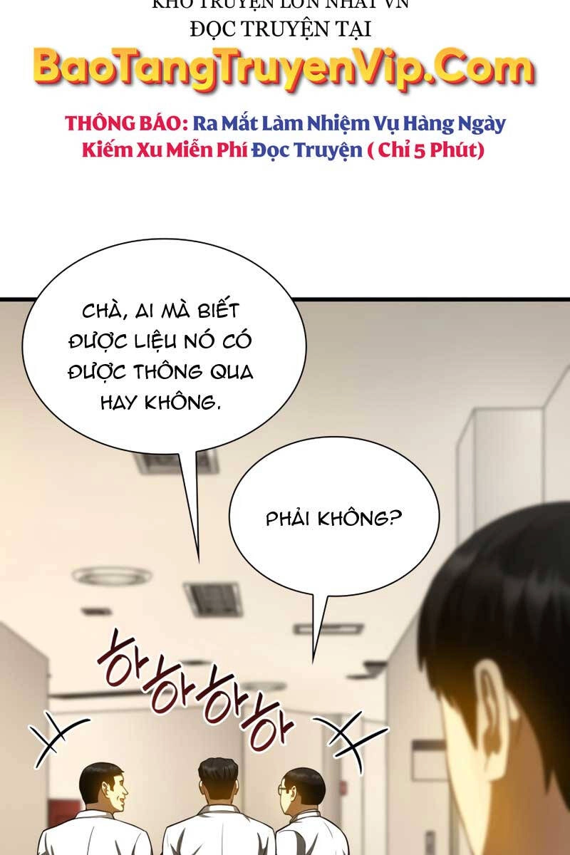 Bác Sĩ Hoàn Hảo Chapter 82 - 106