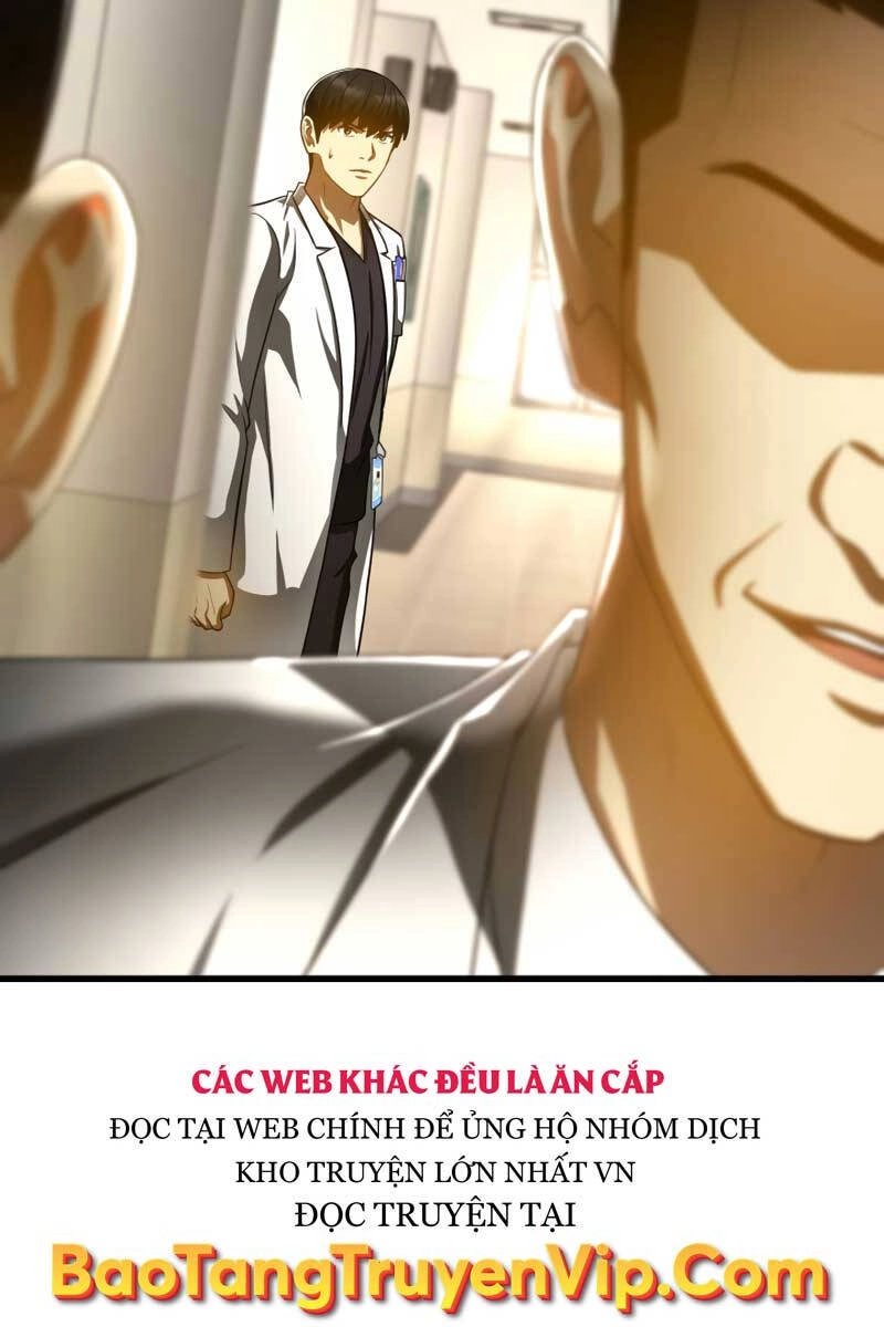 Bác Sĩ Hoàn Hảo Chapter 82 - 110