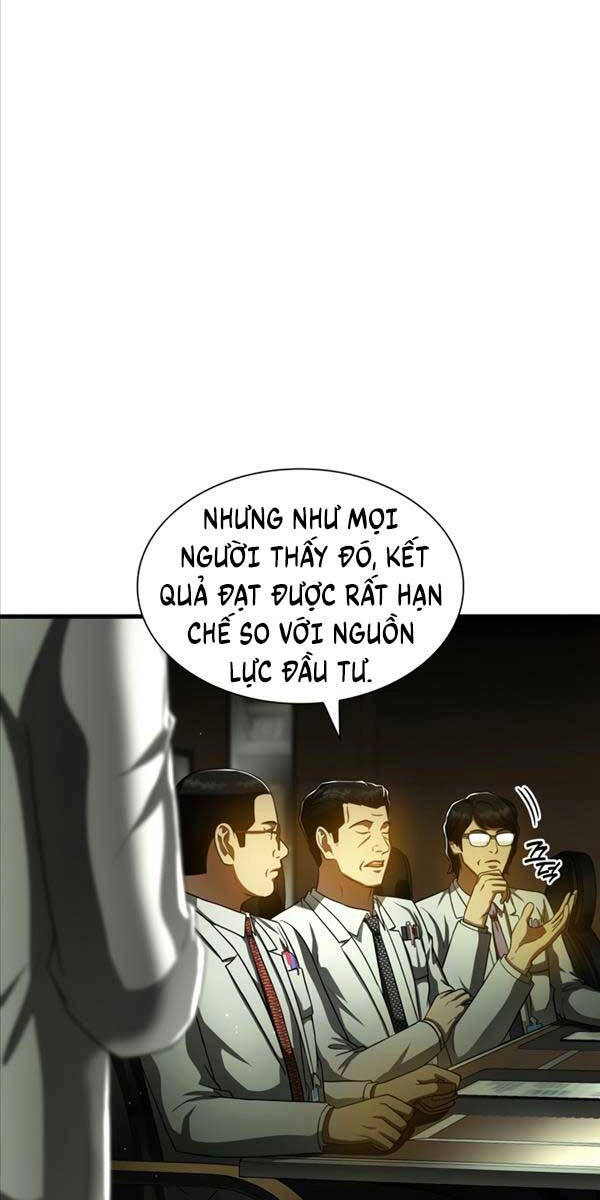 Bác Sĩ Hoàn Hảo Chapter 83 - 6