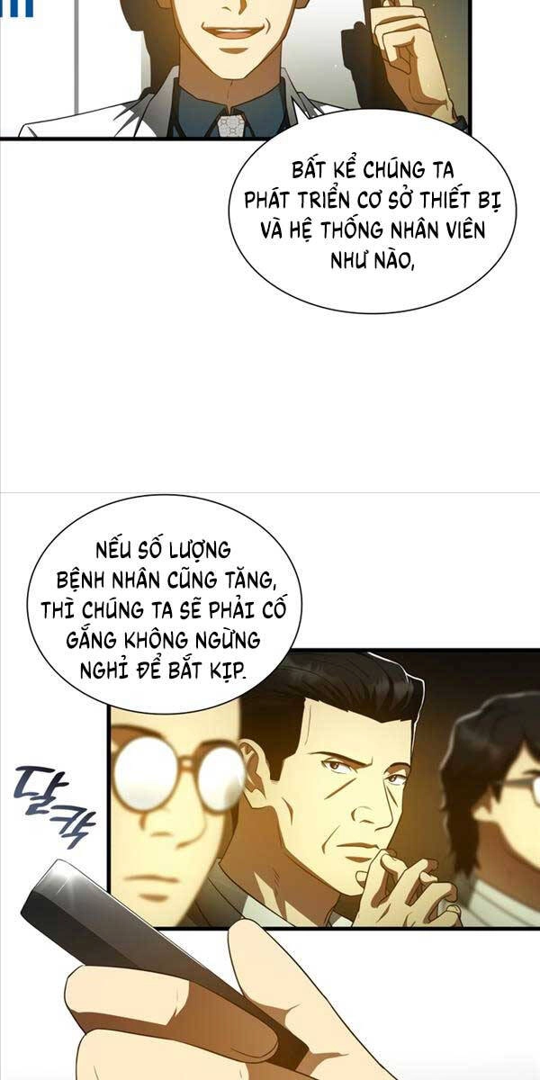 Bác Sĩ Hoàn Hảo Chapter 83 - 8