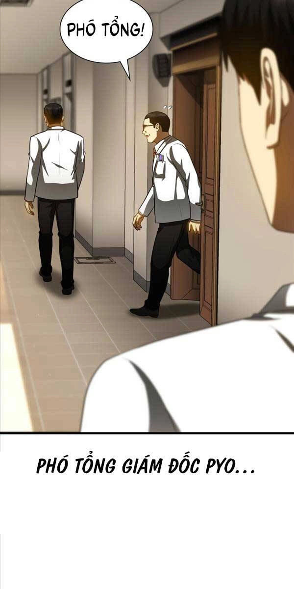 Bác Sĩ Hoàn Hảo Chapter 83 - 66