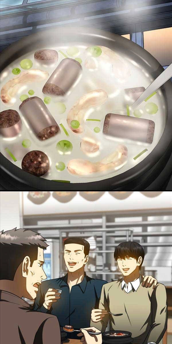 Bác Sĩ Hoàn Hảo Chapter 83 - 77