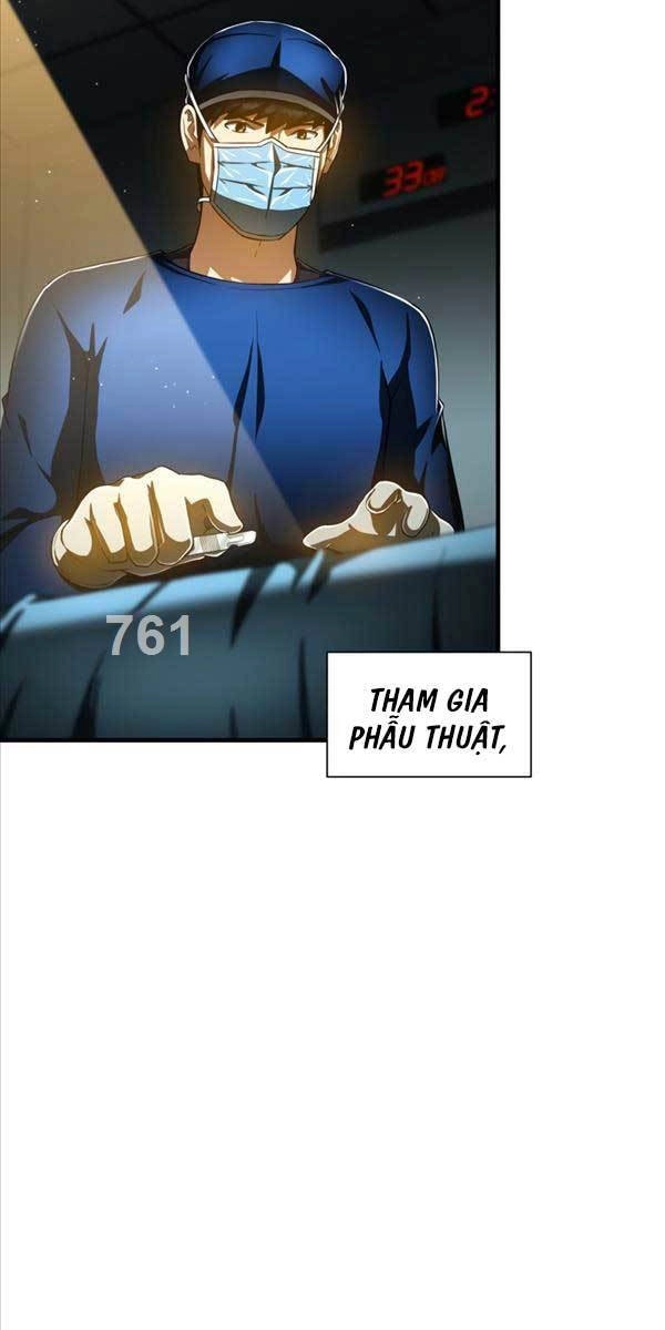 Bác Sĩ Hoàn Hảo Chapter 84 - 3