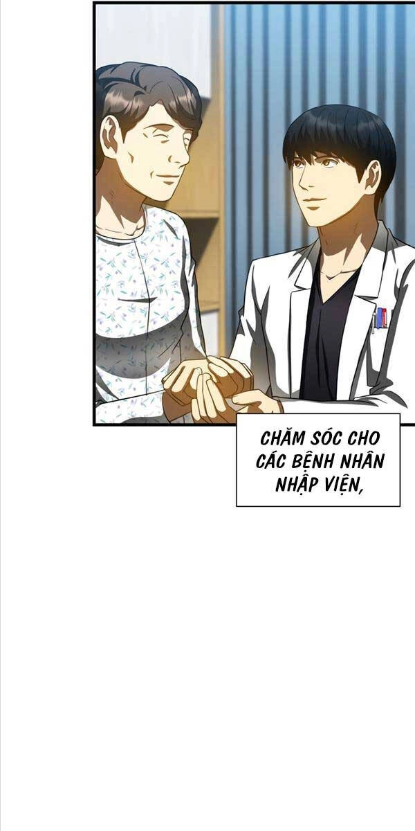 Bác Sĩ Hoàn Hảo Chapter 84 - 4
