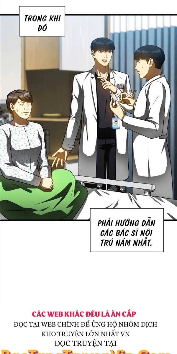Bác Sĩ Hoàn Hảo Chapter 84 - 5