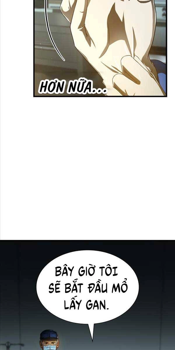 Bác Sĩ Hoàn Hảo Chapter 84 - 9