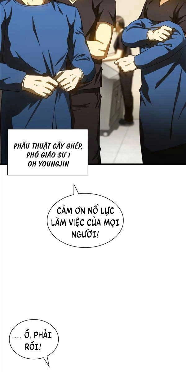 Bác Sĩ Hoàn Hảo Chapter 84 - 14