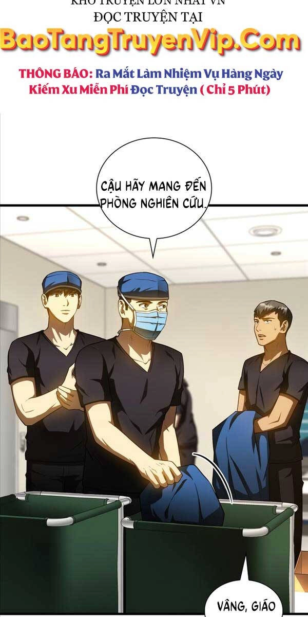 Bác Sĩ Hoàn Hảo Chapter 84 - 18