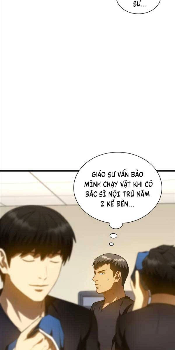 Bác Sĩ Hoàn Hảo Chapter 84 - 19