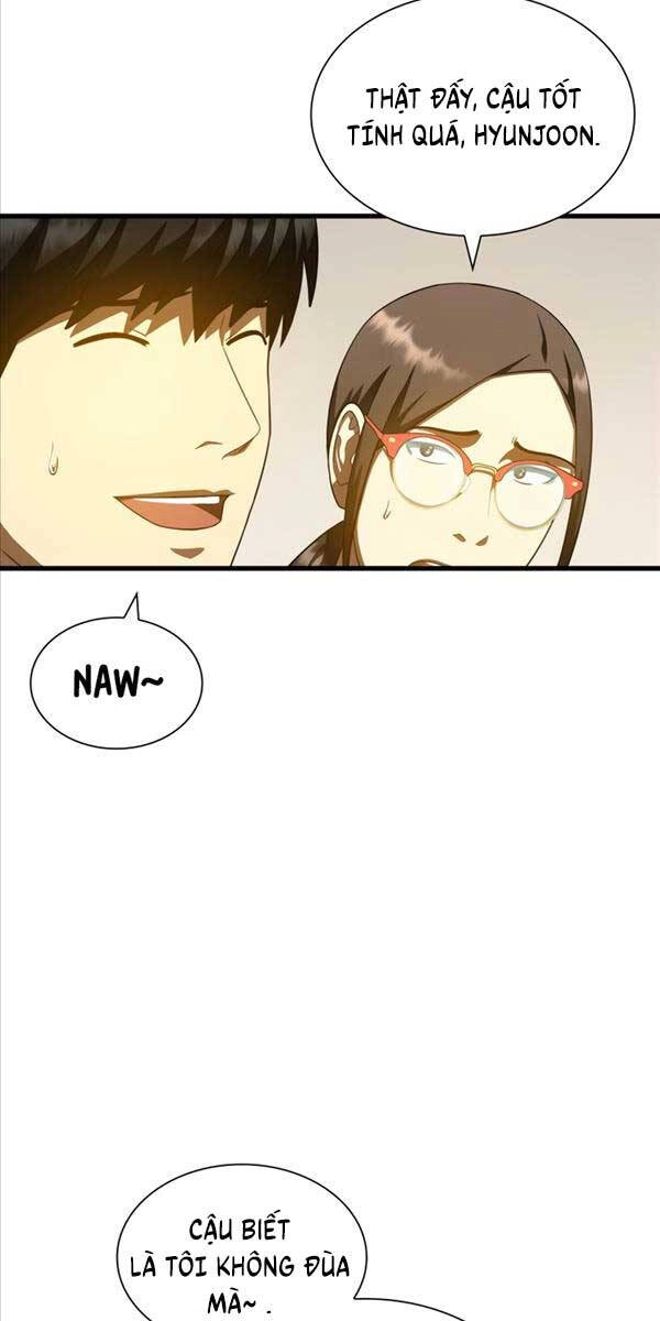 Bác Sĩ Hoàn Hảo Chapter 84 - 36