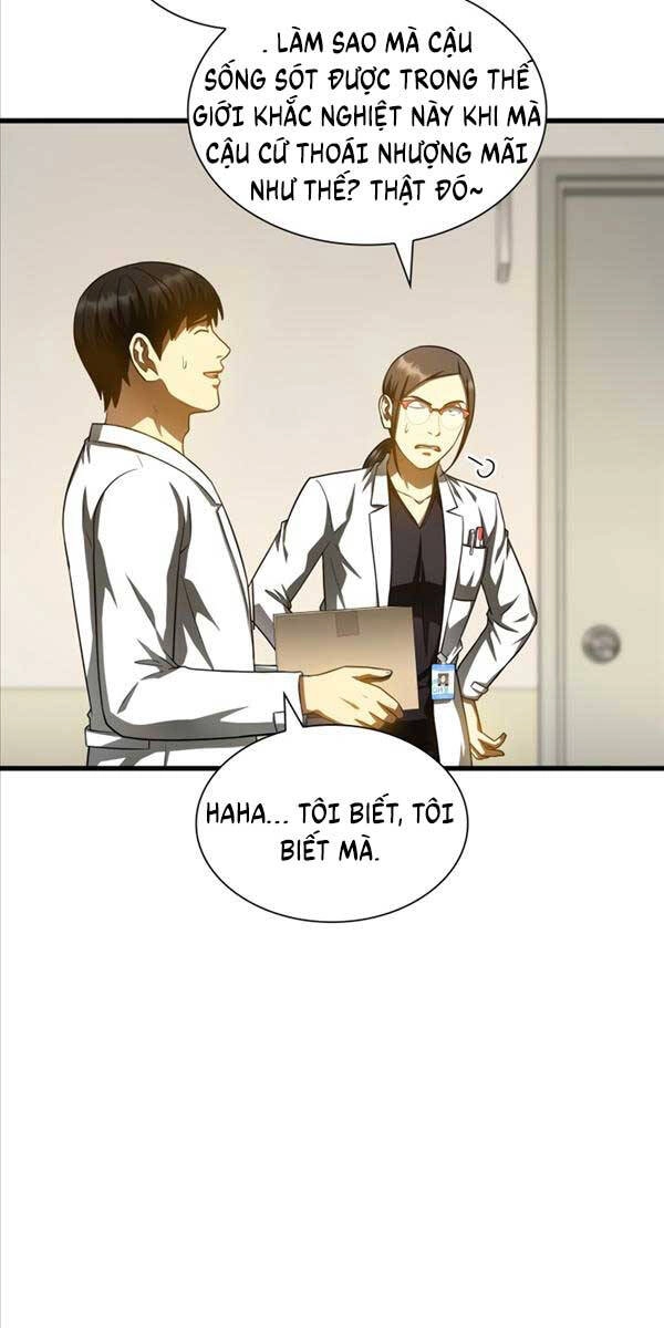 Bác Sĩ Hoàn Hảo Chapter 84 - 37
