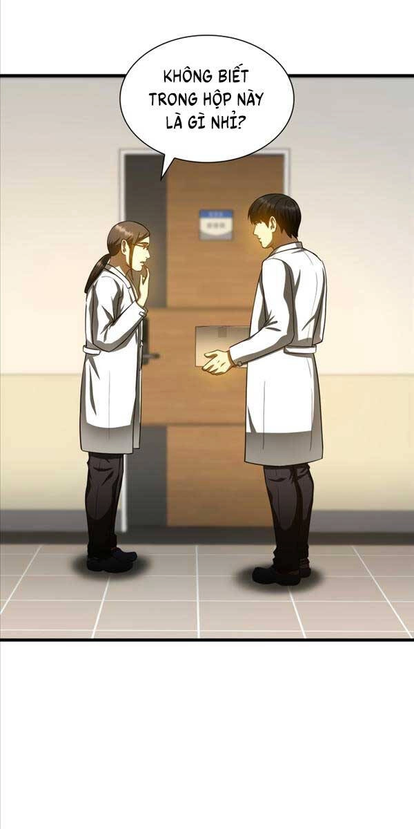 Bác Sĩ Hoàn Hảo Chapter 84 - 39