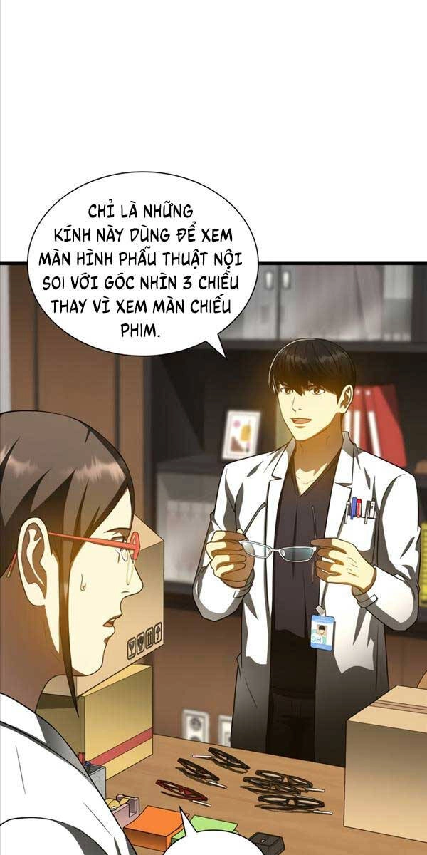 Bác Sĩ Hoàn Hảo Chapter 84 - 43