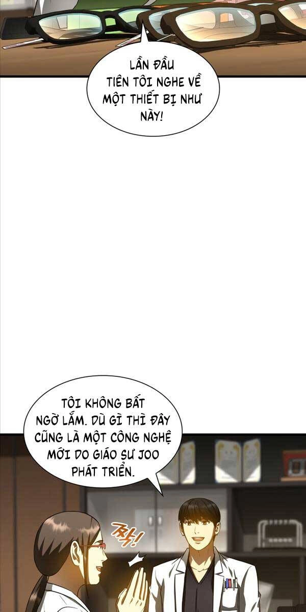 Bác Sĩ Hoàn Hảo Chapter 84 - 46