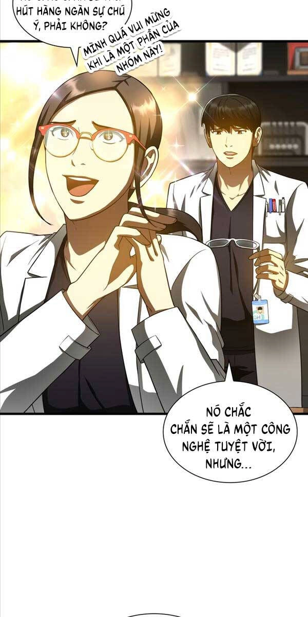 Bác Sĩ Hoàn Hảo Chapter 84 - 48