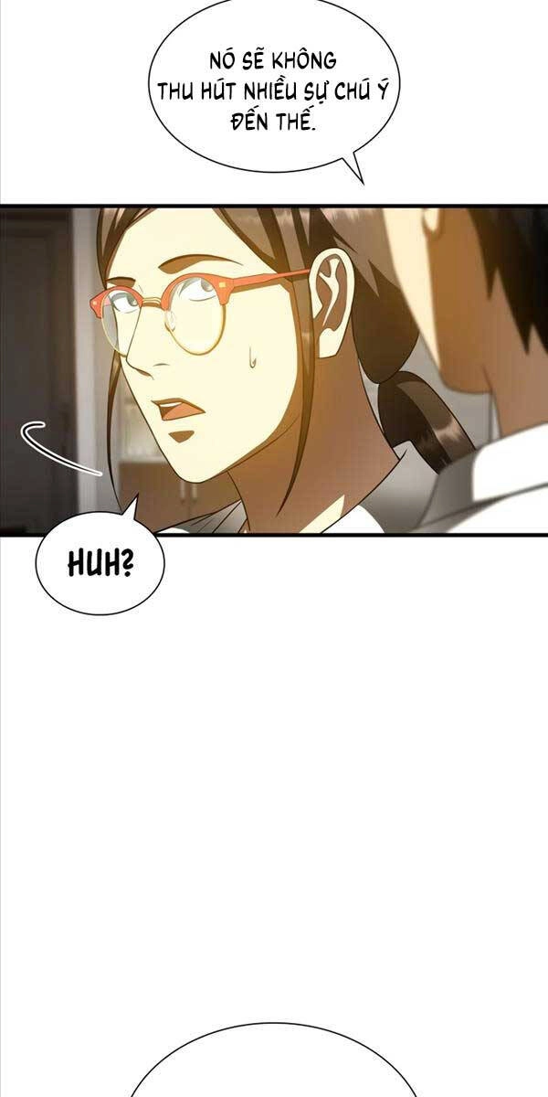 Bác Sĩ Hoàn Hảo Chapter 84 - 49