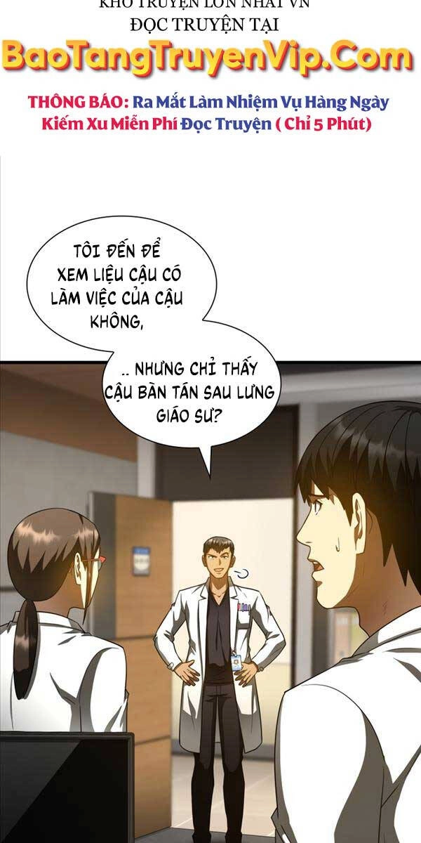 Bác Sĩ Hoàn Hảo Chapter 84 - 52