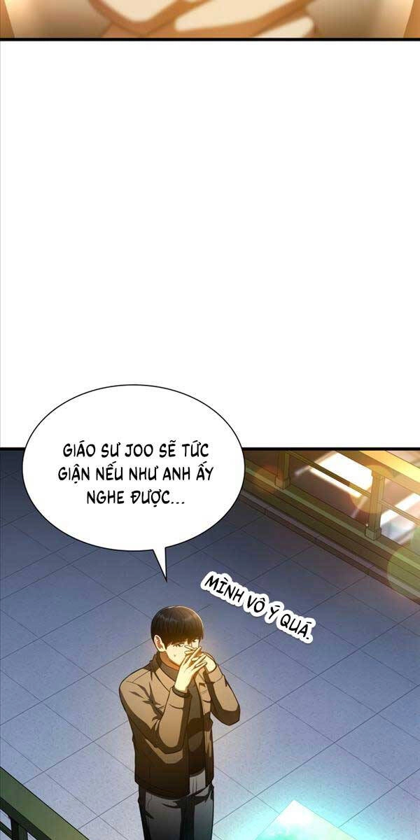 Bác Sĩ Hoàn Hảo Chapter 84 - 63