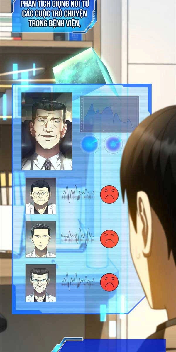 Bác Sĩ Hoàn Hảo Chapter 84 - 72