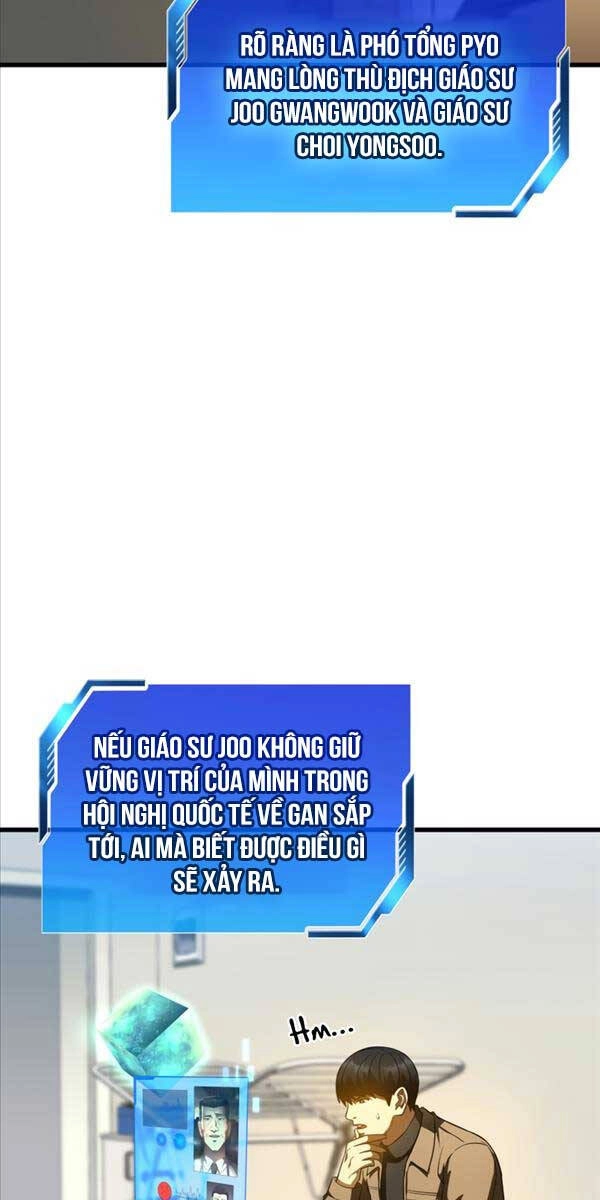 Bác Sĩ Hoàn Hảo Chapter 84 - 73