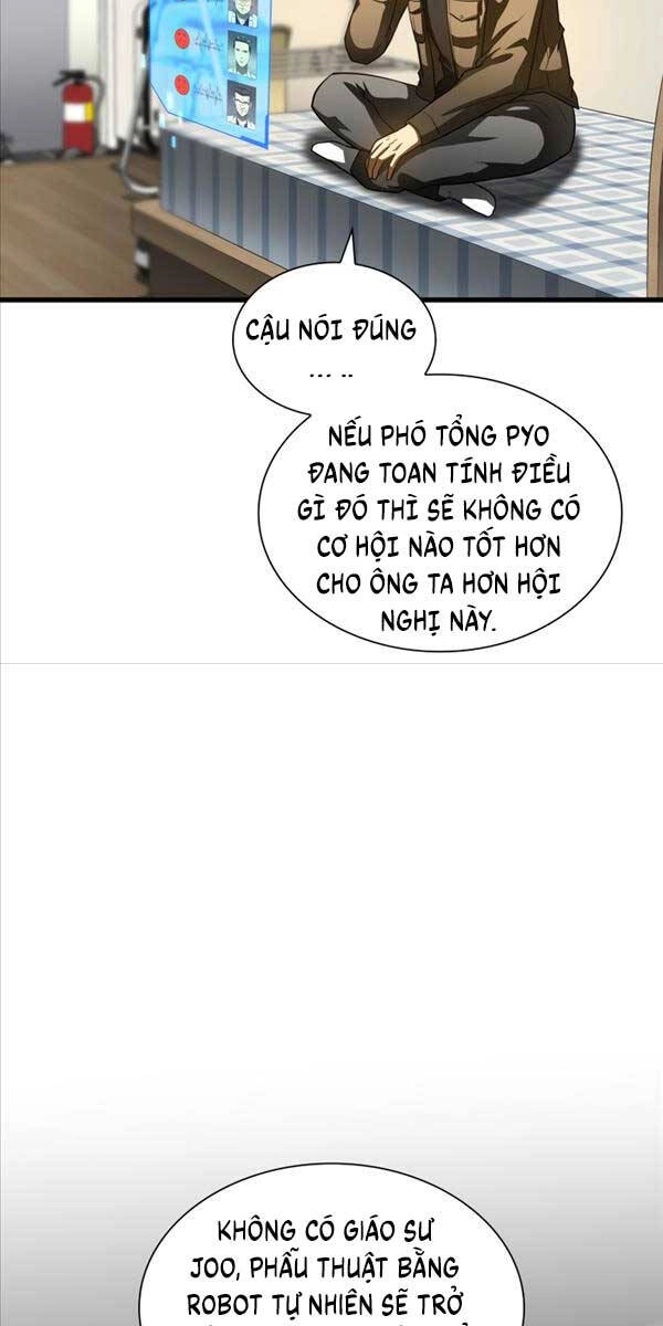 Bác Sĩ Hoàn Hảo Chapter 84 - 74