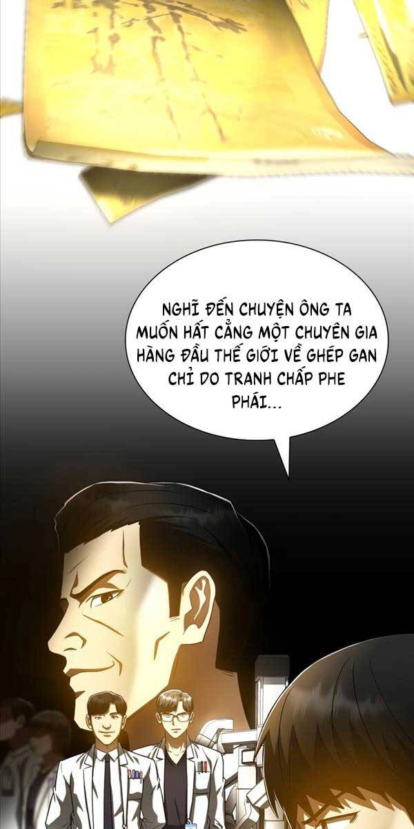 Bác Sĩ Hoàn Hảo Chapter 84 - 76