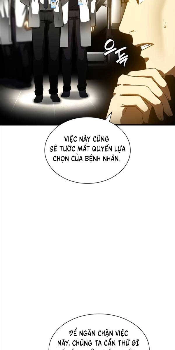 Bác Sĩ Hoàn Hảo Chapter 84 - 77