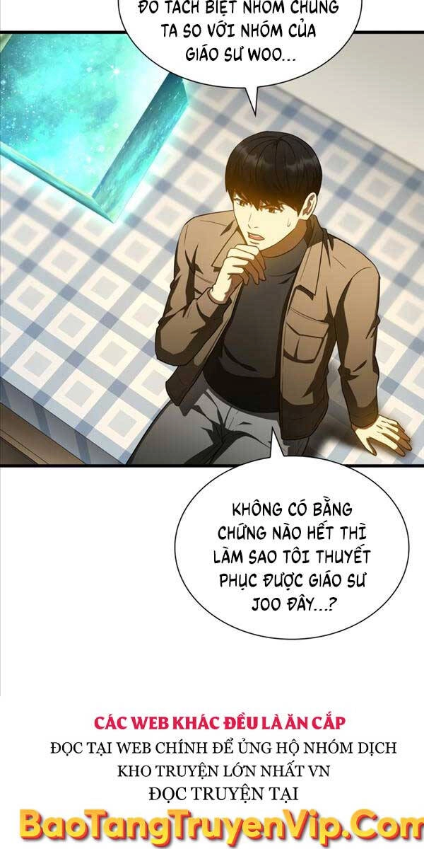 Bác Sĩ Hoàn Hảo Chapter 84 - 78