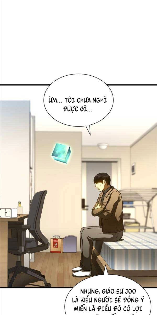 Bác Sĩ Hoàn Hảo Chapter 84 - 80