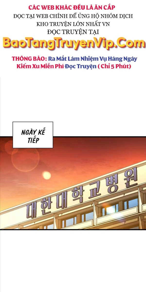 Bác Sĩ Hoàn Hảo Chapter 84 - 85