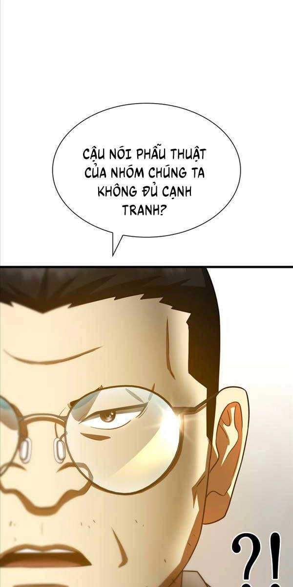 Bác Sĩ Hoàn Hảo Chapter 84 - 86