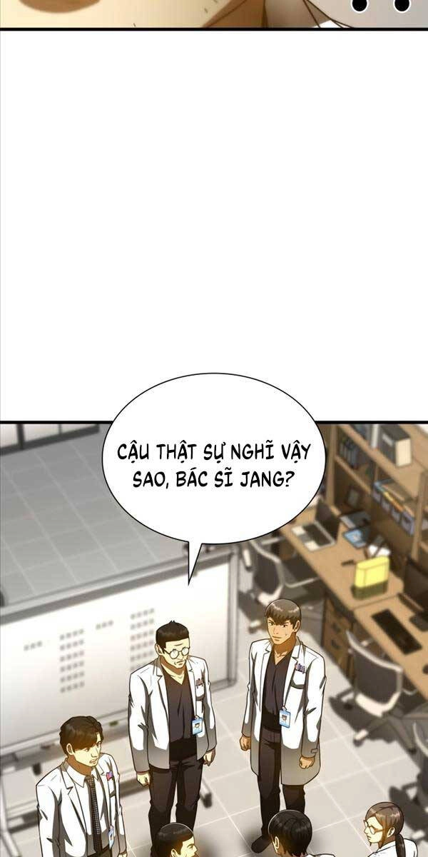 Bác Sĩ Hoàn Hảo Chapter 84 - 87