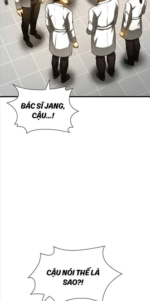 Bác Sĩ Hoàn Hảo Chapter 84 - 88