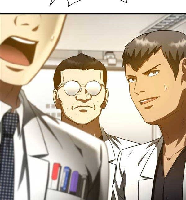 Bác Sĩ Hoàn Hảo Chapter 84 - 89