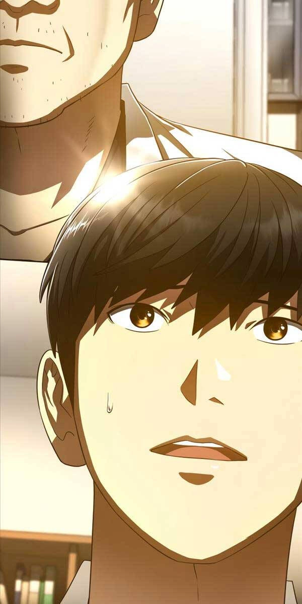 Bác Sĩ Hoàn Hảo Chapter 84 - 91