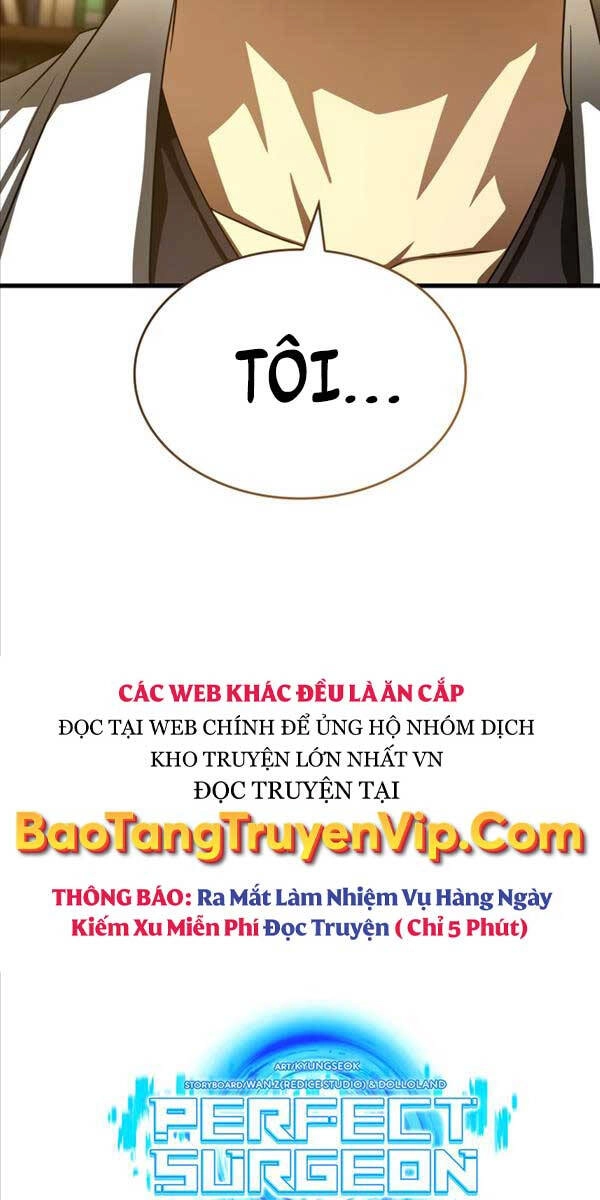 Bác Sĩ Hoàn Hảo Chapter 84 - 92