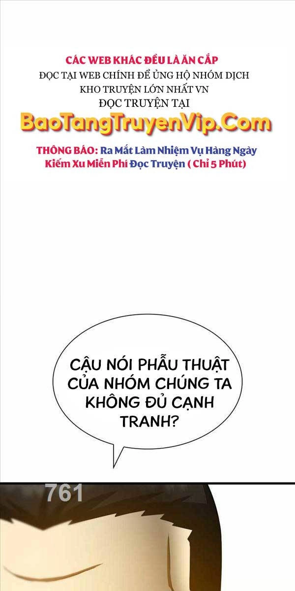 Bác Sĩ Hoàn Hảo Chapter 85 - 1
